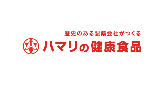 ハマりの健康食品